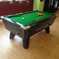Buy Coin-Operated pool table online (Witbank) WhatsApp+27631688634